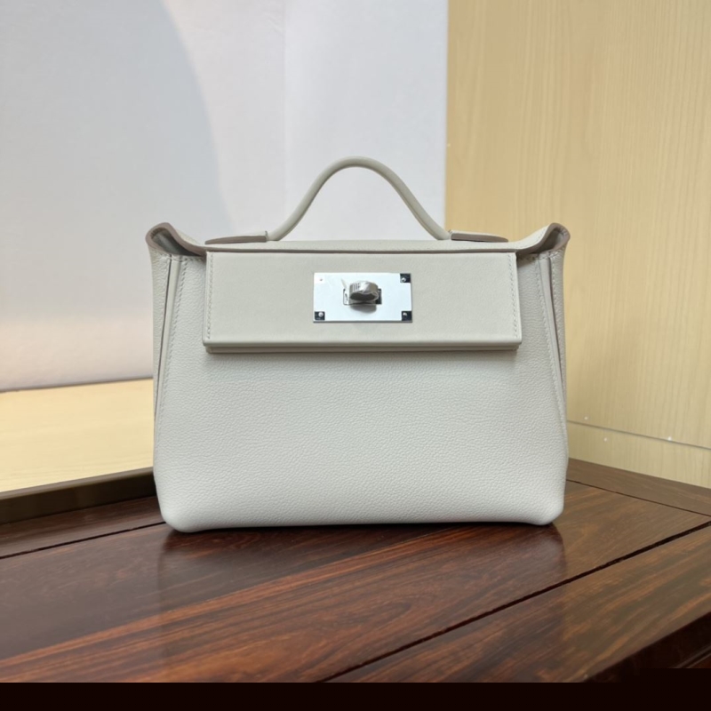 H**mes kelly 2424 mini bags
